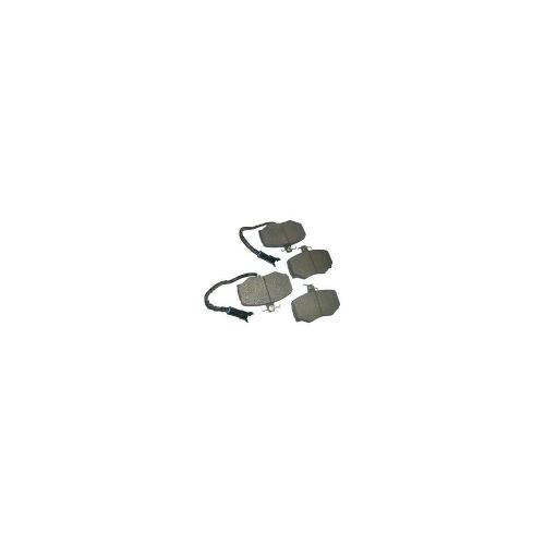 Brake Pad Kit Front JLM1281