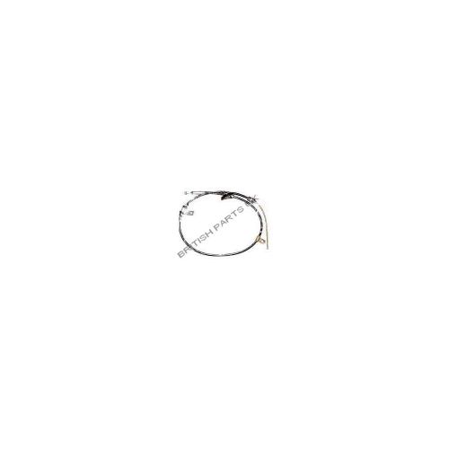 Hand Brake Cable Rh SPB000180