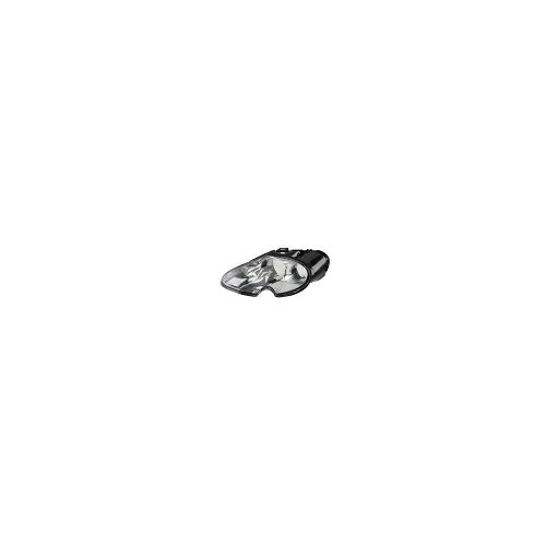 Headlamp Lens LJA4651BAG