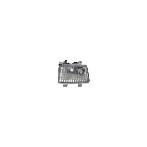 Fog Lamp Lh AMR3421