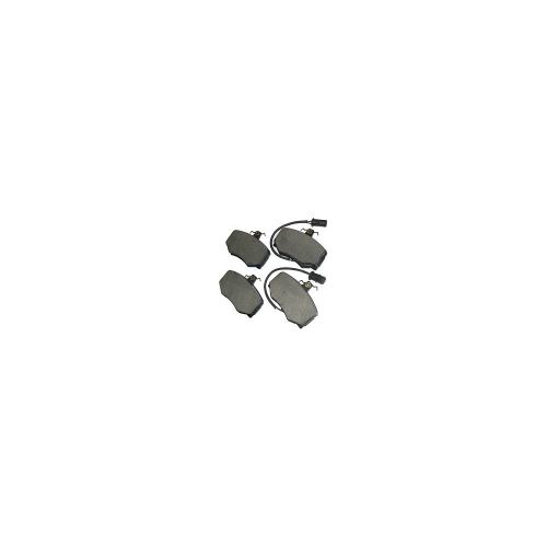 Brake Pad Kit Front JLM11685
