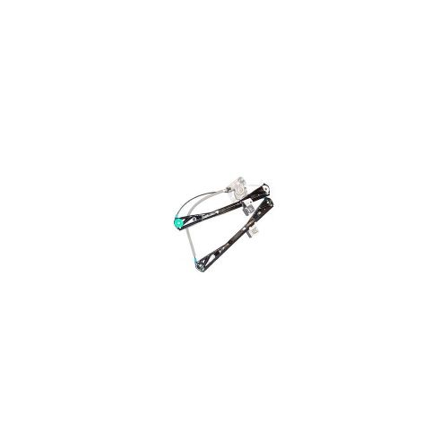 Window Rail   Regulator XR848083