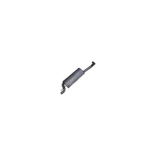 Exhaust Silencer NNA6784BC