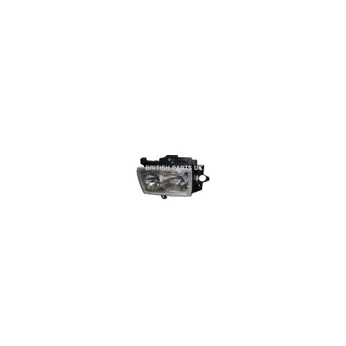 Headlamp XBC105950