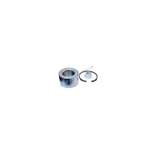 Wheel Bearing Kit LR021939