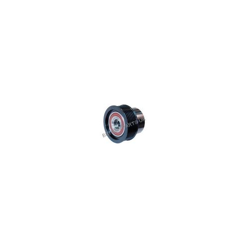 Pulley Aux Drive LR004305G