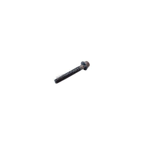 Crankshaft Pulley Bolt C2S44041G