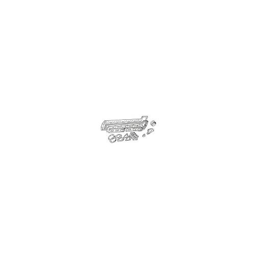 Gasket Set Cylinder Head JLM9731