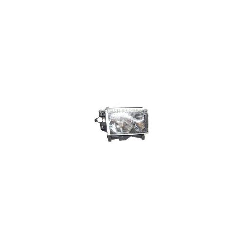 Headlamp Rh Japan XBC105740