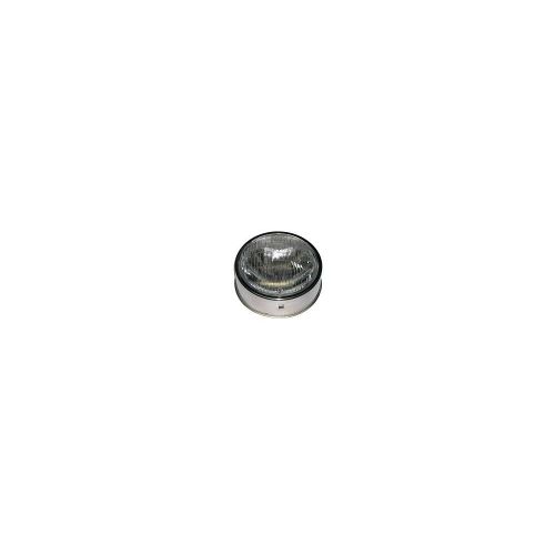 Headlamp Outboard Lhd JLM12413G