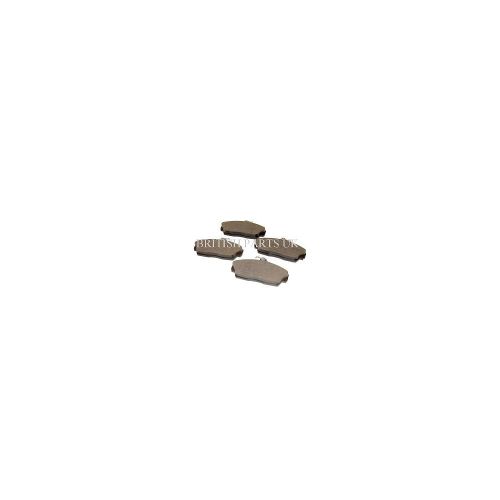 Brake Pad Kit SFP100360