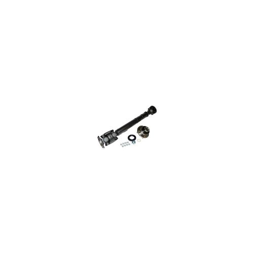 Propshaft Kit Double Carden DA6355