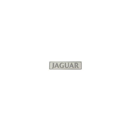 Badge Jaguar BBC1028G