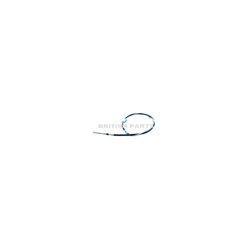 Handbrake Cable C450114