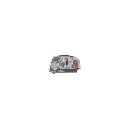 Headlamp LR001572