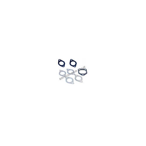 Exhaust Manifold Gasket Kit BPK341