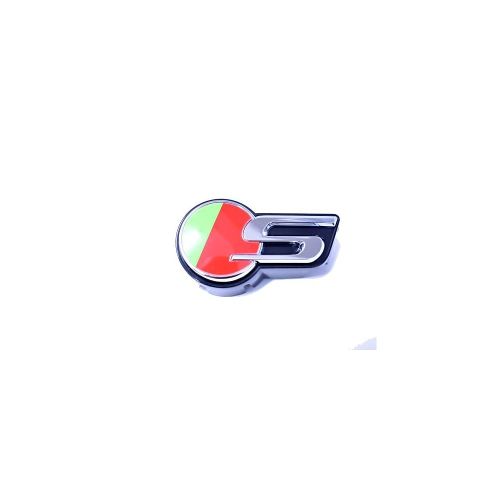 BADGE R SPORT T4N5886G