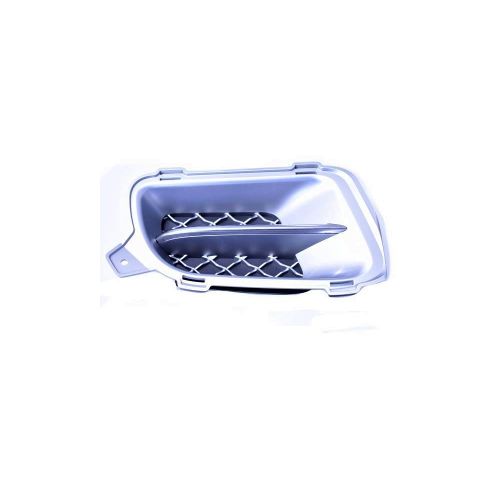 BUMPER GRILLE COVER C2C39654G