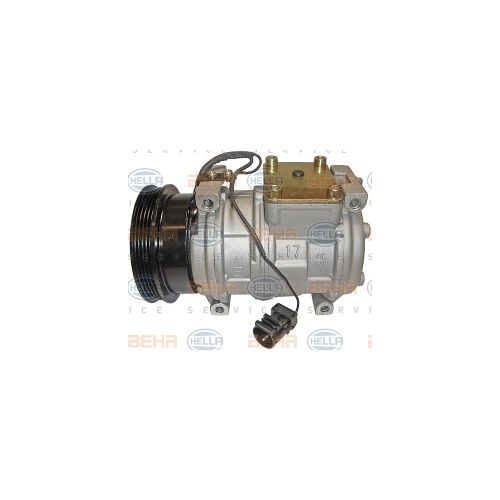 Ac Compressor ERR4375