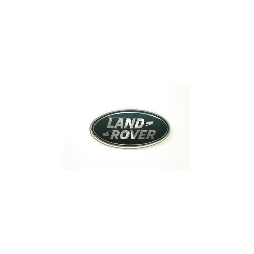 BADGE LAND ROVER LR062123G