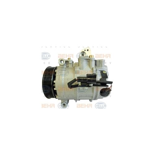 AC COMPRESSOR C2C39502