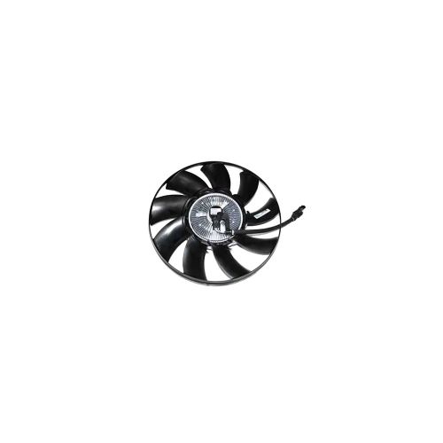 Radiator cooling fan & viscous LR025965