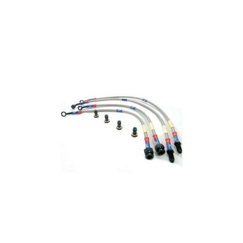 Performance Brake Hose Kit BLA1515-4L