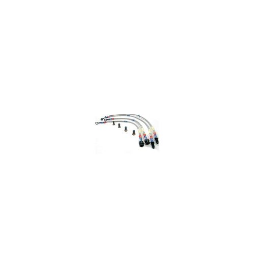 Performance Brake Hose Kit BLA1516-4L