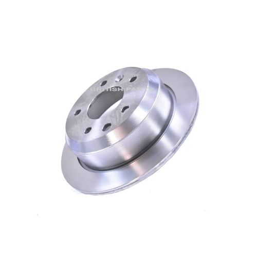 Brake Disc Rear JLM12429