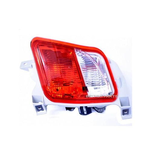 Fog Lamp C2P22189