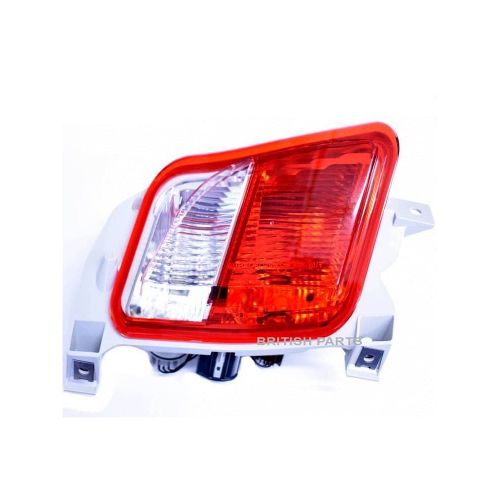 Fog Lamp C2P22191