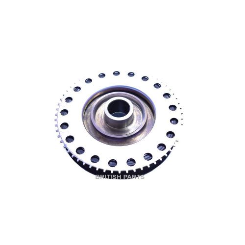 Crankshaft Pulley JDE38472