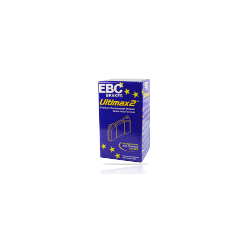 Brake Pad Kit DP1911