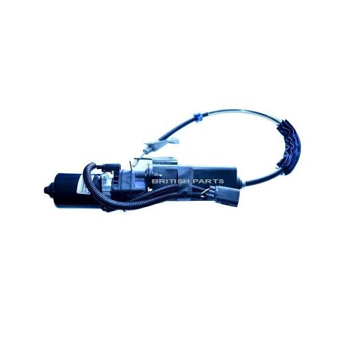 Electronic Parking Brake C2P12650G