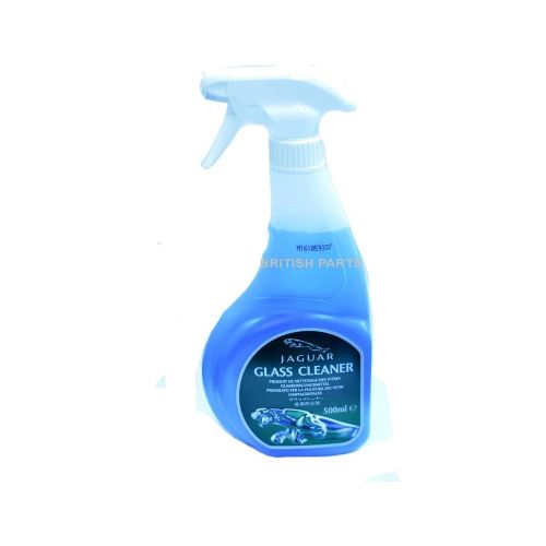Glass Cleaner C2A1023