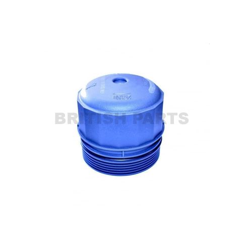 Oil Filter Cover C2D17615