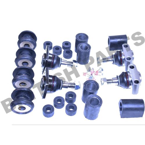 Suspension Rebuild Kit BPK321