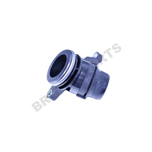 OUTLET PIPE JDE9014