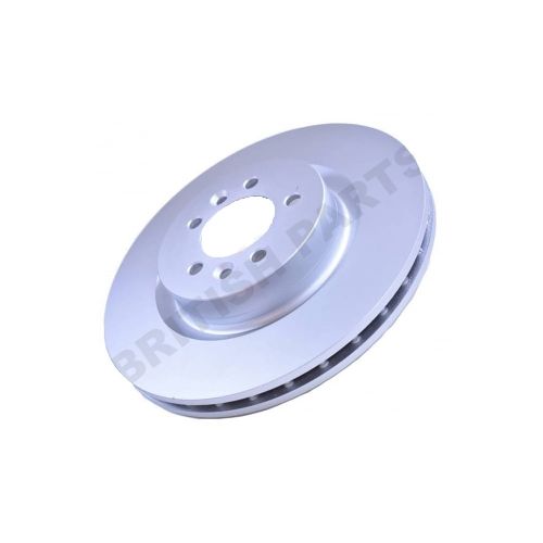 Brake Disc-Front LR016176