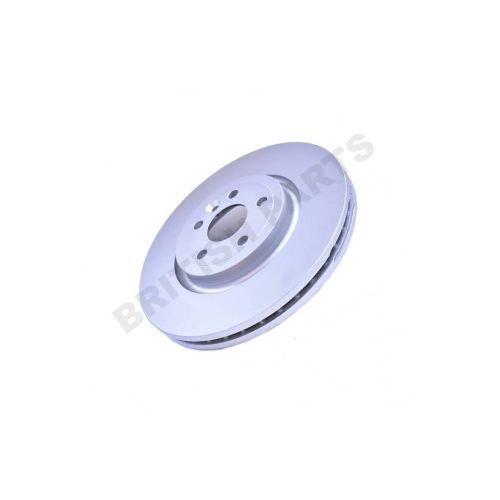 Brake Disc Front JLM20150