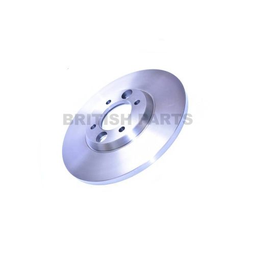 Brake Disc Rear C26779