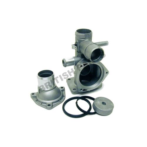 Thermostat Kit Aluminium NCE2247ADKIT