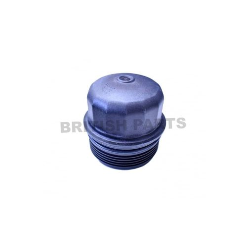 OIL FILTER CAP JDE37129