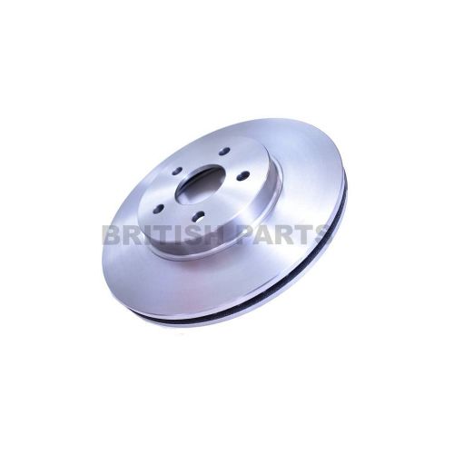 Brake Disc Front C2S49729