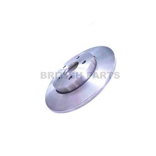 Brake Disc Rear C2S49730