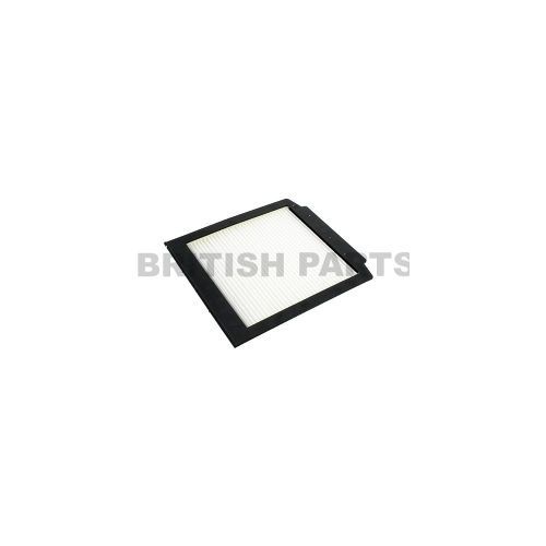 Pollen Fresh Air Filter BTR8037