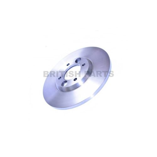 Brake Disc Rear C26779