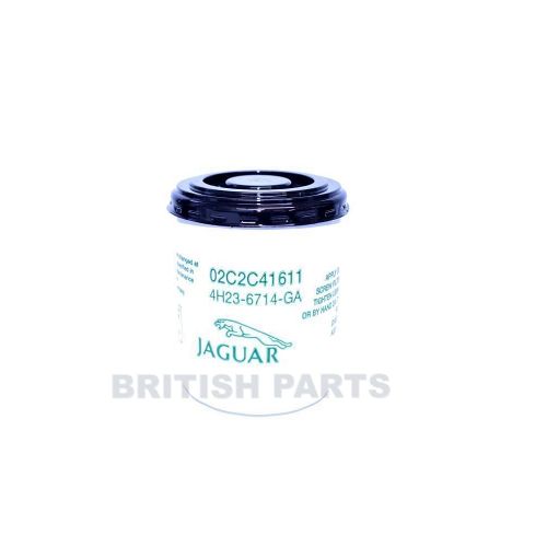 Oil Filter C2C41611G