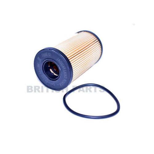 OIL FILTER LR073669G