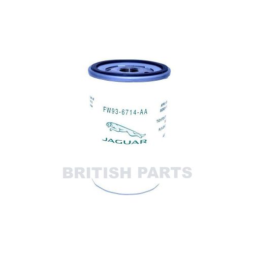 Oil Filter C2D56297G